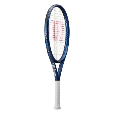 Wilson Rakieta tenisowa Triad Three 113in/264g/Komfort niebieska - nie naciągnięta -